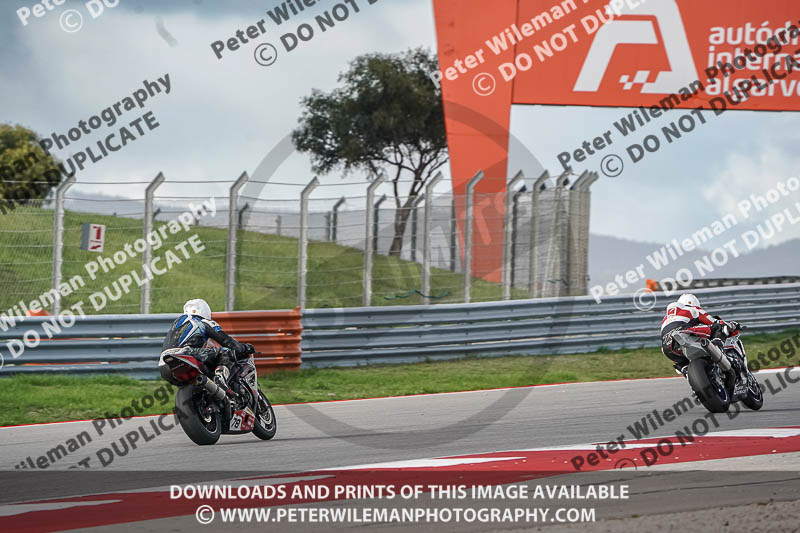 motorbikes;no limits;peter wileman photography;portimao;portugal;trackday digital images
